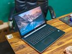 HP i3 8th Gen 8GB RAM 256GB SSD