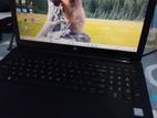 HP I3 8th Gen Laptop