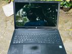 HP I3 8th Gen Laptop
