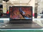 hp i3-8th gen laptop 8GB/1TB