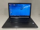 HP i3 8th GEN Laptop