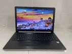 HP i3 8th GEN Laptop