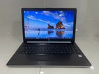 HP i3 8th GEN Laptop