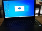 HP i3 8th Gen Laptop