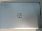 HP- i3 Laptop