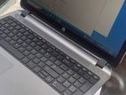 HP i3 Laptop 5th Gen
