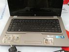 hp i3 Laptop