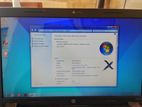 HP i3 Laptop