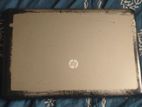 HP i3 Laptop