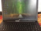 HP i3 Laptop