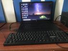 HP i3 Laptop