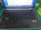 HP 15N i3 Laptop