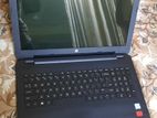 HP Pavilion i3 Laptop