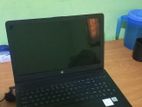 Hp i3 Laptop
