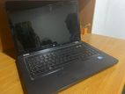 Hp i3 Laptop