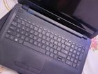 HP i3 Laptop