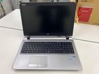 HP i3 Laptops