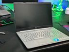 HP i3(10th Gen) Laptop
