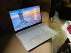 Hp I5 10 Gen / Nvidia 2 Gb 8 ram