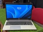 HP i5 10Gen 8/256GB SSD 15.6”FHD Display