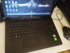 HP I5 10gen Laptop