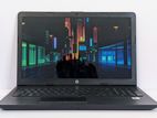 Hp I5 10th 4gb Ram 500gb Hdd 128 Nvme Laptop