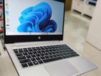 HP I5 10th 8GB Ram 128GB SSD +1TB HDD FHD Display