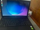 HP I5 10th Gen Laptop