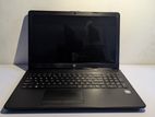 HP i5 10th GEN Laptop