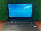 HP i5 10th GEN Laptop