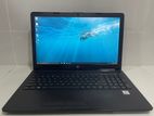 Hp i5 10th gen Laptop