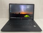 Hp i5 10th Gen Laptop