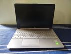 HP i5 10th Gen Laptop