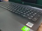 HP i5 10th gen Laptop
