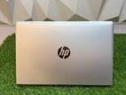 Hp i5 11 gen laptop