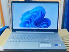 HP i5 11 Gen Laptop