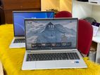 HP i5 11Gen G7 processor 16/512GB 15.6”FHD