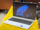 HP i5 11Gen G7 processor 8/256GB 15.6”FHD Display