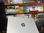 Hp i5 11gen laptop