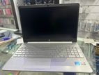 HP i5 11th Gen (32GB RAM / 256GB SSD)