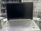 HP i5 11th Gen (32GB RAM / 256GB SSD)