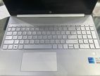 HP i5 11th Gen (32GB RAM / 256GB SSD)