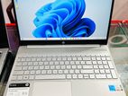 HP i5 11th Gen 512GB 8GB Irisxe