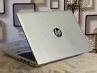 hp i5 11th gen 8GB RAM-256 NVME SSD