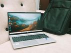 HP i5 11th Gen 8GB RAM 512GB NVME SSD