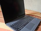 HP I5 11th Gen laptop