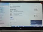 HP i5-11th laptop