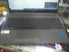 Hp i5-11th laptop