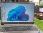 Hp i5-11th laptop