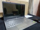 Hp i5 11th mx330 Laptop